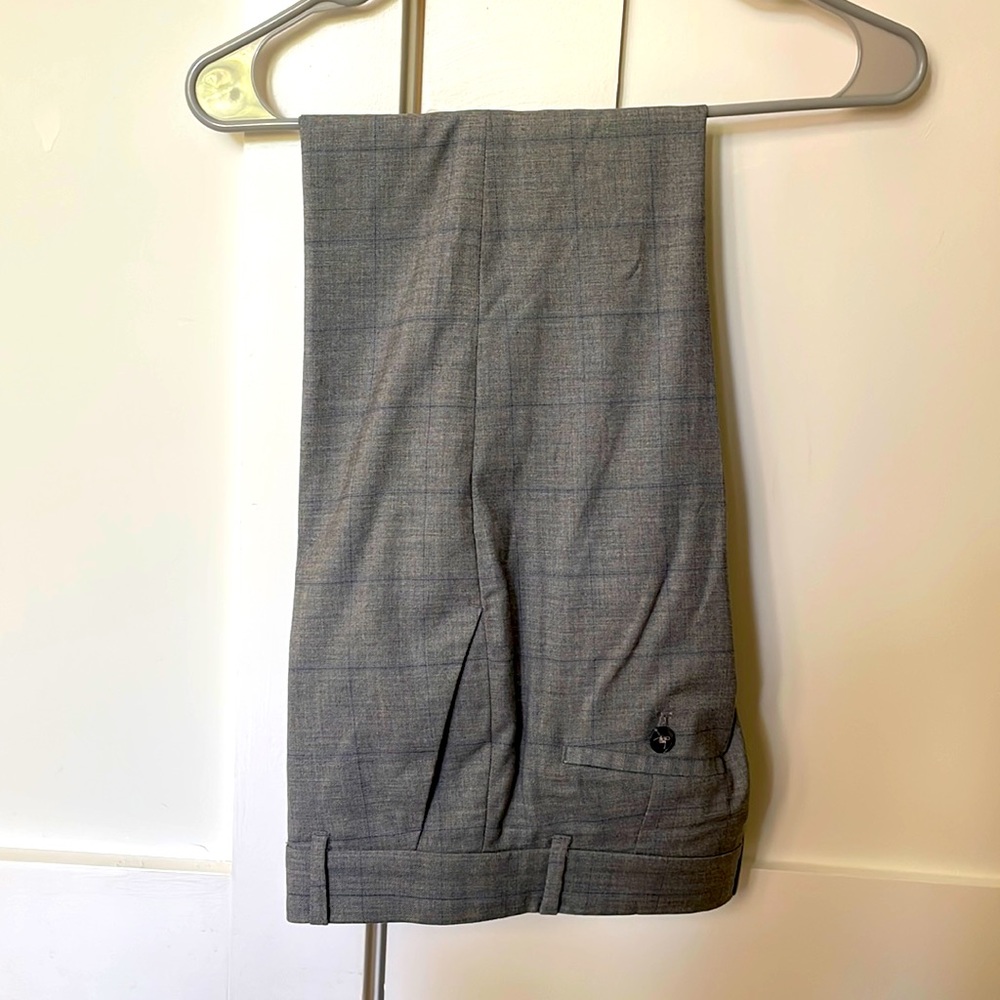 Calvin Klein boys size 12 dress pants.